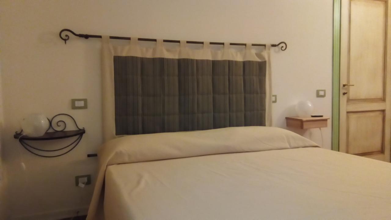 Residence La Contessa 캄필리아 마리티마 외부 사진